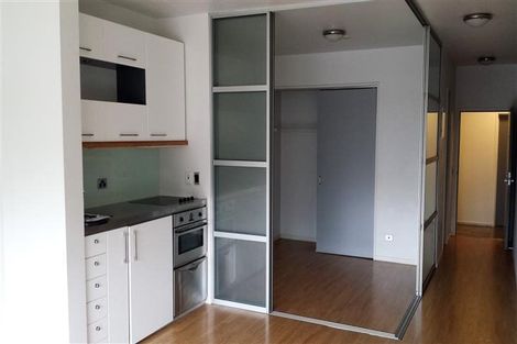Photo of property in 5/27 Cheshire Street, Parnell, Auckland, 1052