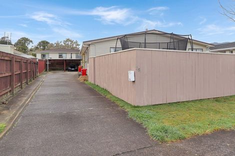 Photo of property in 26a Roband Crescent, Brown Owl, Upper Hutt, 5018