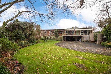 Photo of property in 21 Collingwood Street, Hokowhitu, Palmerston North, 4410