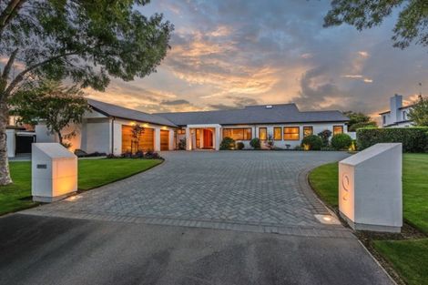 Photo of property in 9 Mayfly Lane, Northwood, Christchurch, 8051