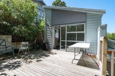 Photo of property in 11c Maurice Terrace, Te Aro, Wellington, 6011