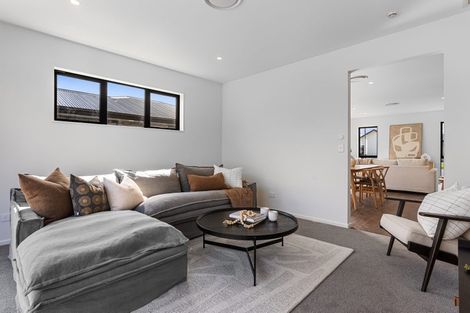 Photo of property in 15 Matai Springs Drive, Halswell, Christchurch, 8025