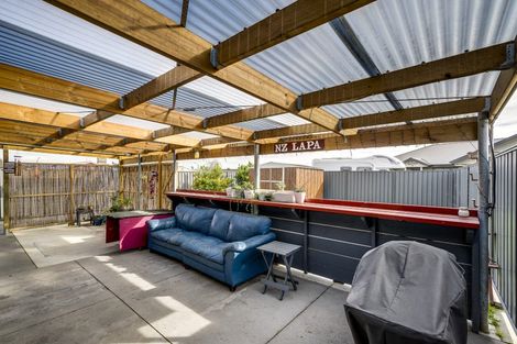 Photo of property in 28 Mcnaughton Place, Onekawa, Napier, 4110