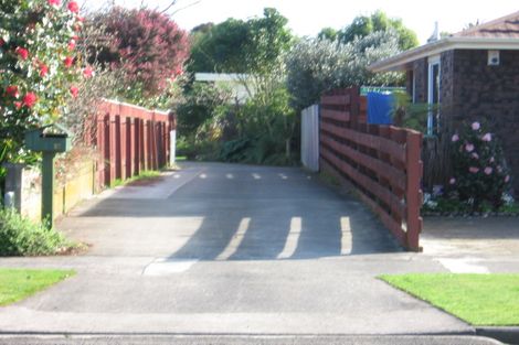 Photo of property in 93a Long Melford Road, Awapuni, Palmerston North, 4412