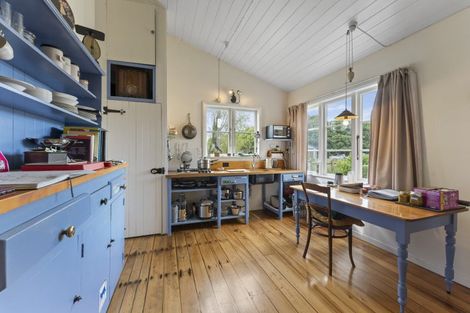 Photo of property in 127 Sowry Road, Woodville, 4920