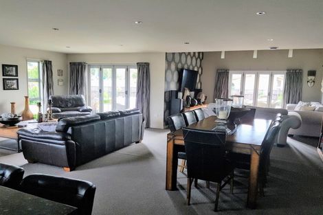 Photo of property in 134 Guy Street, Dannevirke, 4930