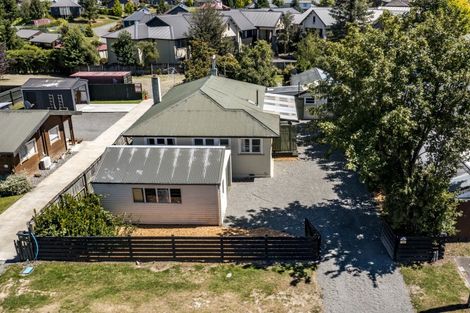 Photo of property in 26 Jollies Pass Road, Hanmer Springs, 7334