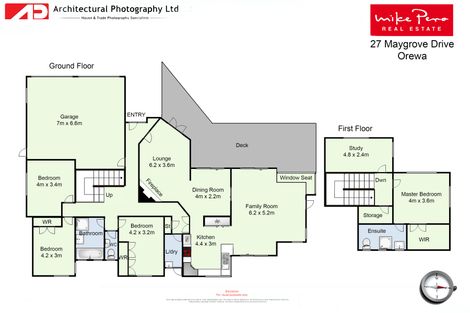 Photo of property in 27 Maygrove Drive, Orewa, 0931