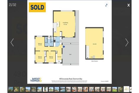 Photo of property in 49 Duncansby Road, Stanmore Bay, Whangaparaoa, 0932