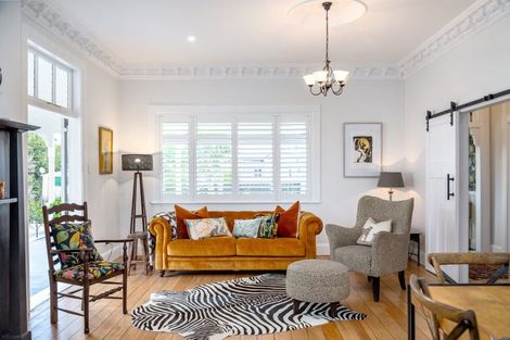 Photo of property in 95 Fox Street, Featherston, 5710