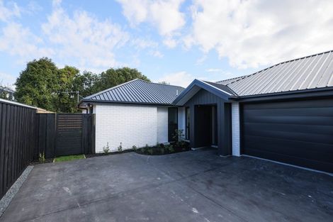Photo of property in 2/14 Woodhouse Street, Linwood, Christchurch, 8062