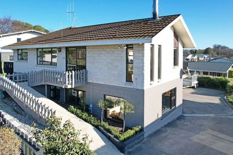 Photo of property in 20a Till Street, South Hill, Oamaru, 9400