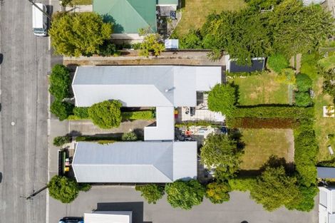 Photo of property in 20 Warwick Street, Richmond, Christchurch, 8013