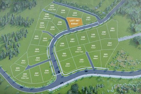 Photo of property in 19 Round Hill Rise, Cracroft, Christchurch, 8022