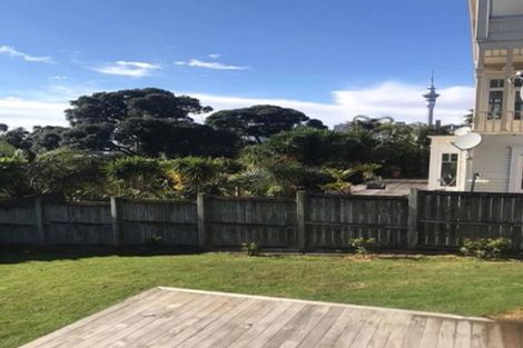 Photo of property in 3 London Street, Saint Marys Bay, Auckland, 1011