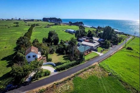 Photo of property in 115 Turangi Road, Motunui, Waitara, 4383