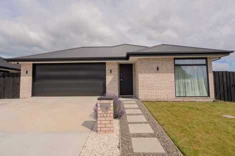 Photo of property in 27 Henshaw Street, Woodend, 7610
