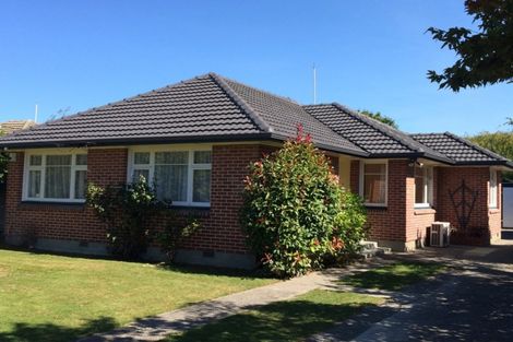Photo of property in 6 Twyford Street, Bishopdale, Christchurch, 8053