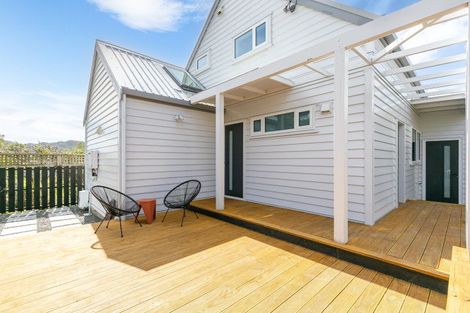 Photo of property in 11 Punjab Street, Khandallah, Wellington, 6035