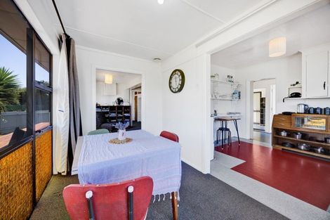 Photo of property in 49 Fox Street, Opunake, 4616