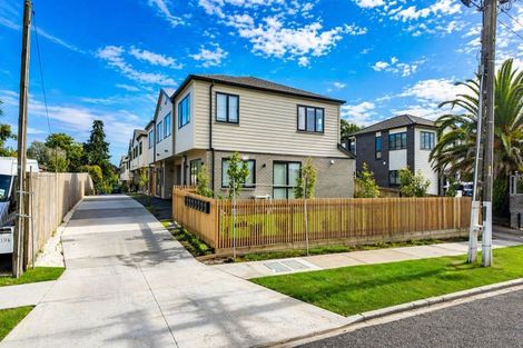 Photo of property in 1/19 Earlsworth Road, Mangere East, Auckland, 2024