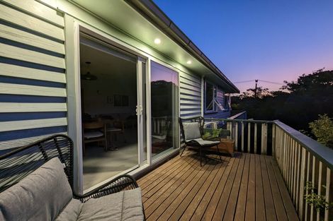 Photo of property in 22a Trelissick Crescent, Ngaio, Wellington, 6035