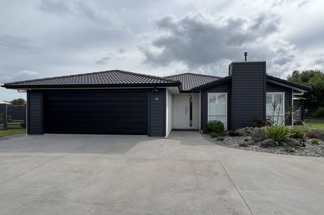 Photo of property in 12 Glen Wallace Road, Waipu, 0510