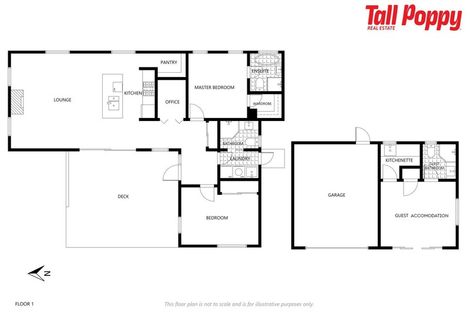 Photo of property in 27 Dingle Street, Lake Hawea, Wanaka, 9382