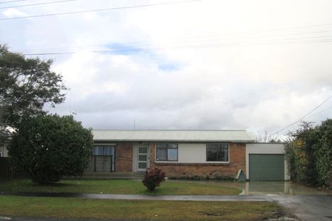 Photo of property in 33 Prisk Street, Melville, Hamilton, 3206