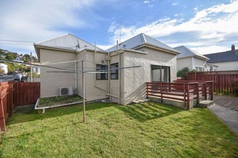 Photo of property in 103 Fitzroy Street, Forbury, Dunedin, 9012