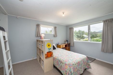 Photo of property in 95 Revans Street, Featherston, 5710