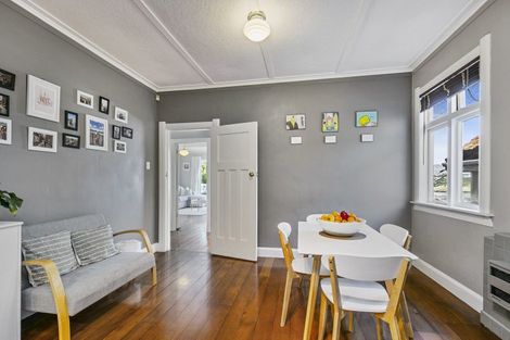 Photo of property in 33 Buckingham Street, Melrose, Wellington, 6023
