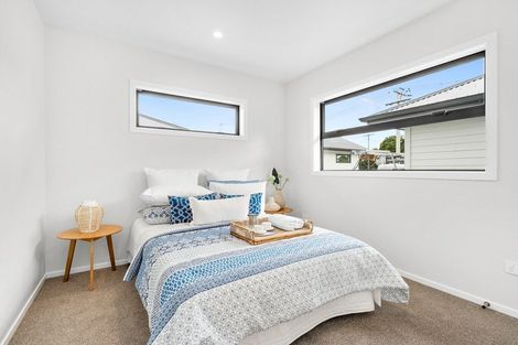 Photo of property in 2/7 Fenwick Crescent, Hillcrest, Hamilton, 3216