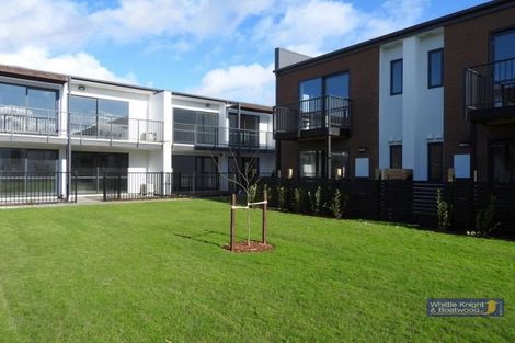 Photo of property in 22/17 Bunyan Street, Waltham, Christchurch, 8023