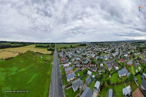 Photo of property in 324 Rockdale Road, Rockdale, Invercargill, 9812