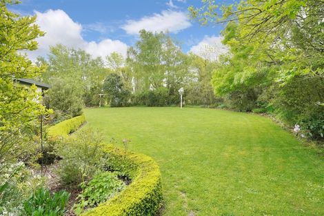 Photo of property in 347 Goulds Road, Springston, Christchurch, 7674
