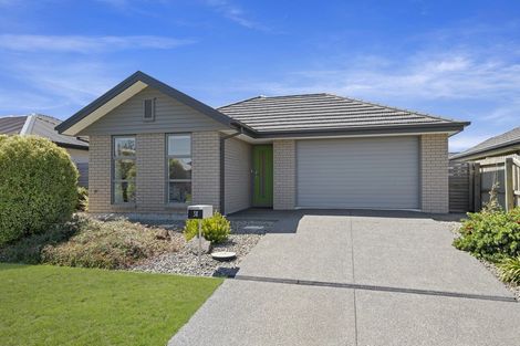 Photo of property in 38 Chert Street, Rolleston, 7614