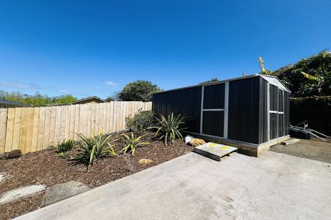 Photo of property in 43 Awatere Street, Clover Park, Auckland, 2023