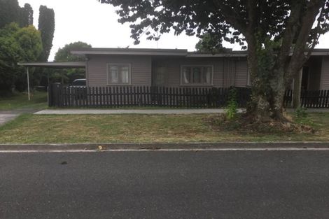Photo of property in 5 Tetley Street, Matamata, 3400