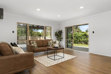 Photo of property in 17 Milbrook Place, Chartwell, Hamilton, 3210