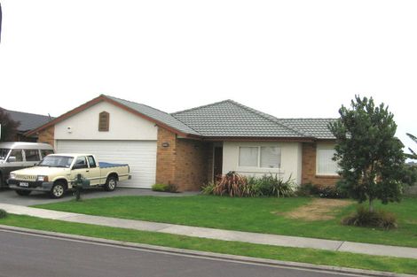 Photo of property in 20 Richfield Crescent, Westgate, Auckland, 0614