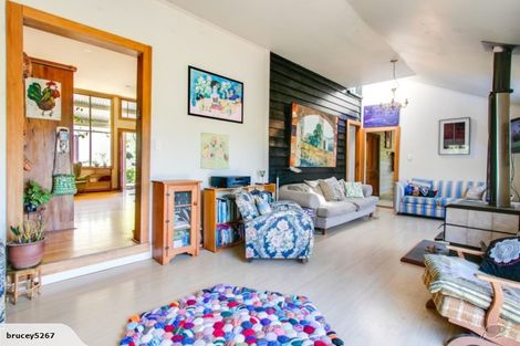 Photo of property in 2269 State Highway 2, Te Hauke, Hastings, 4178