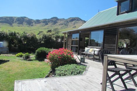 Photo of property in 2 Camp Bay Road, Purau, Diamond Harbour, 8972
