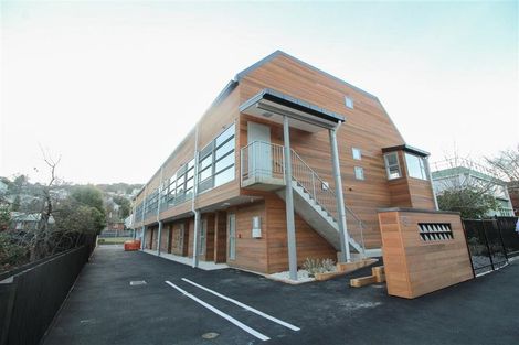Photo of property in 6/432 Great King Street, North Dunedin, Dunedin, 9016