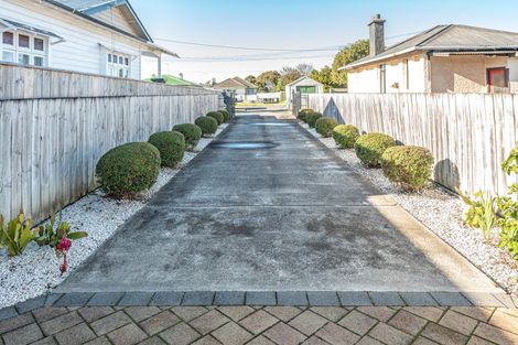 Photo of property in 3 Pharazyn Street, Gonville, Whanganui, 4500