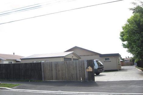 Photo of property in 95 Randolph Street, Woolston, Christchurch, 8062