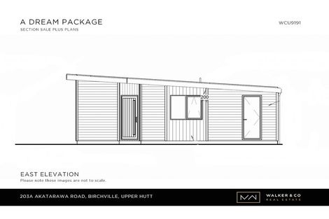 Photo of property in 203a Akatarawa Road, Birchville, 5018