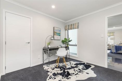 Photo of property in 18 Miranda Place, Flagstaff, Hamilton, 3210