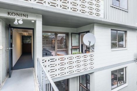 Photo of property in 10/7 Konini Road, Hataitai, Wellington, 6021