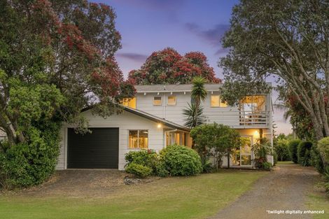 Photo of property in 54 Oyster Drive, Cooks Beach, Whitianga, 3591